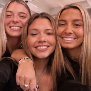 Meet your Posher, Ryleigh